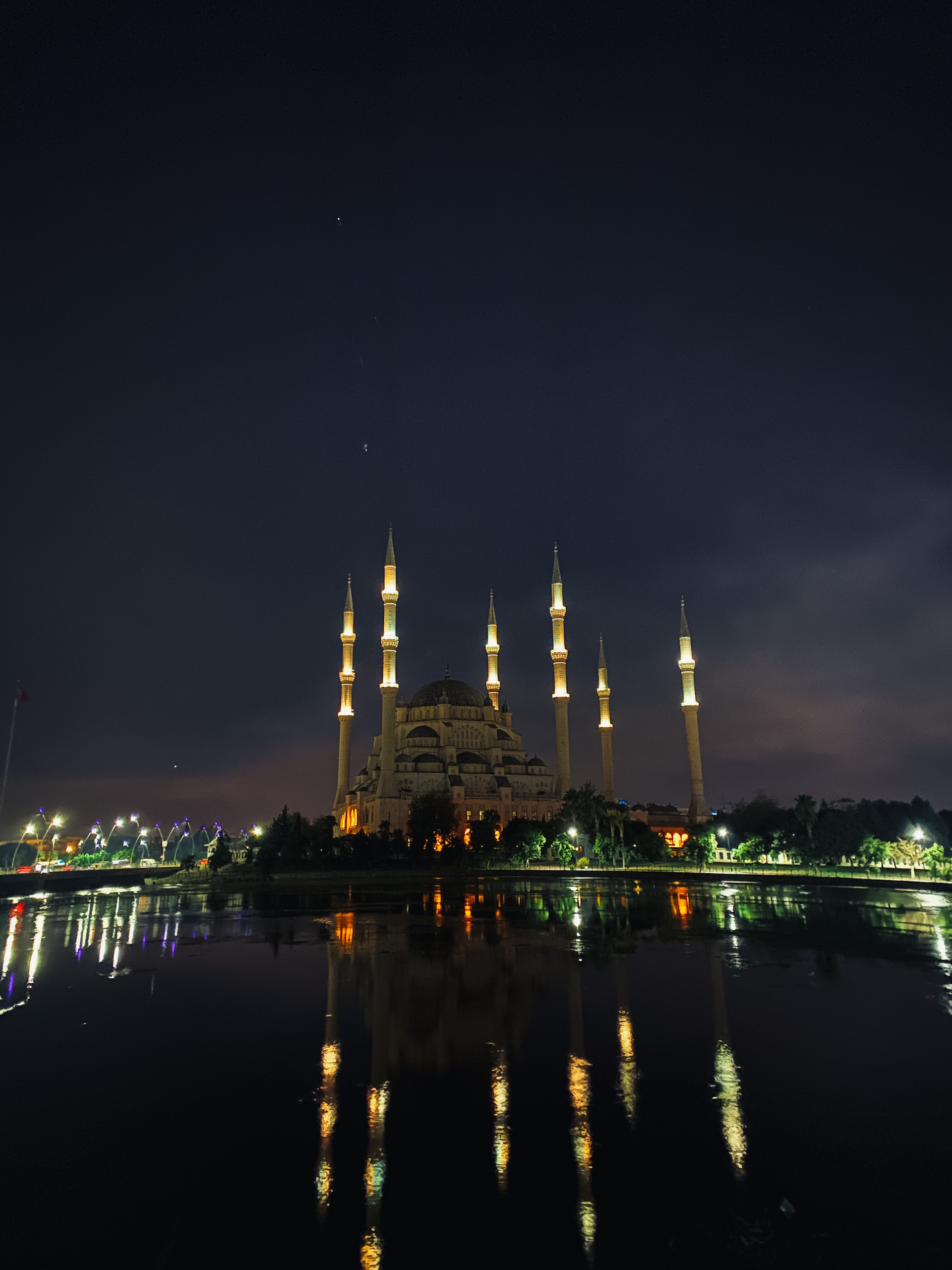 Adana - Görülecek Yerleri Keşfedin.