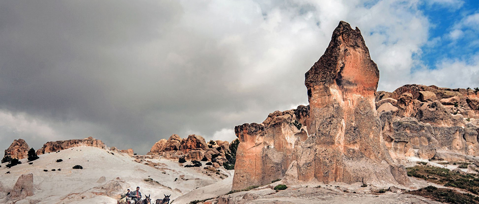 Afyon - Görülecek Yerleri Keşfedin.