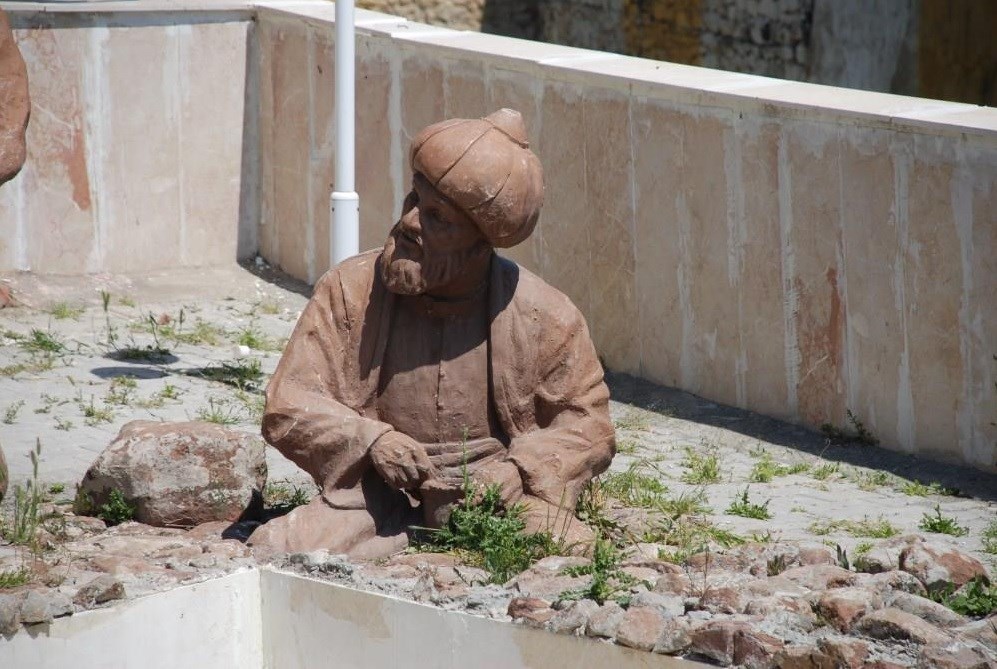 Eskişehir - Görülecek Yerleri Keşfedin.