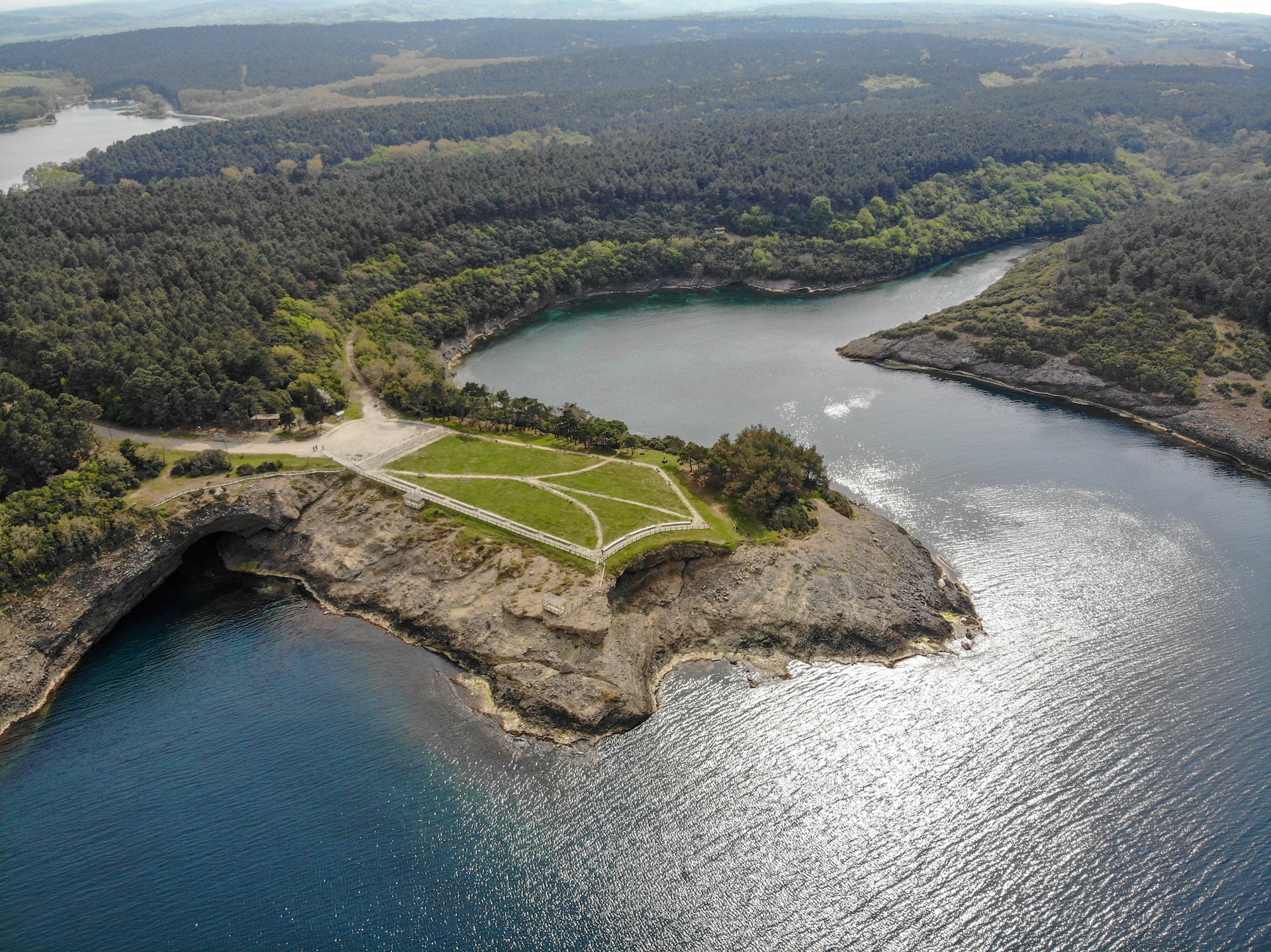 Sinop - Görülecek Yerleri Keşfedin.