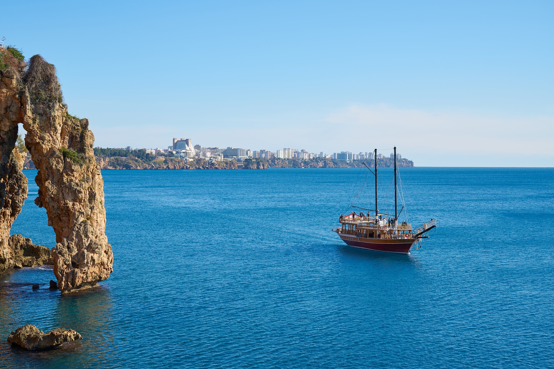 Antalya